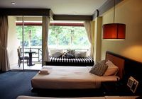 Отзывы Aekpailin River Kwai Resort, 4 звезды