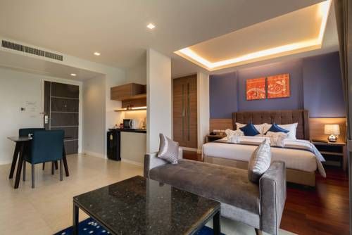 Hotel Photo 11