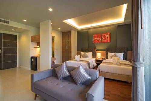 Hotel Photo 12
