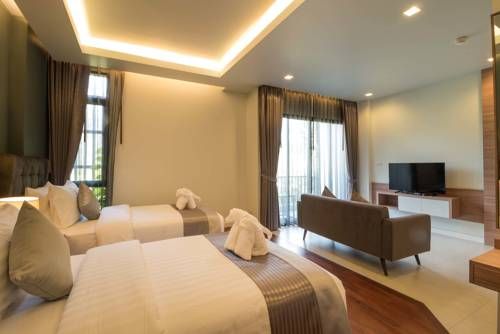 Hotel Photo 13