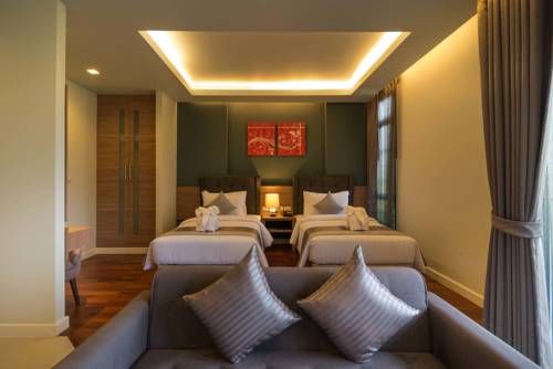 Hotel Photo 15