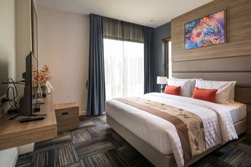 Hotel Photo 3