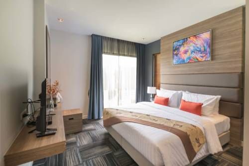 Hotel Photo 5