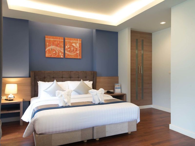Hotel Photo 8