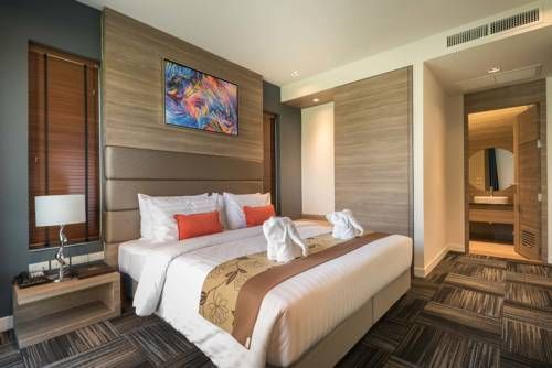 Hotel Photo 10
