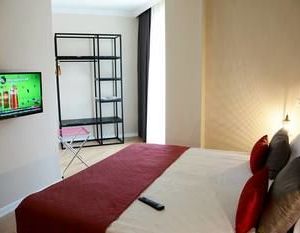 Azuu Suite Hotel Lara Turkey