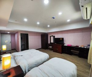 Otaki Boutique Business Suite Hsinchu City Taiwan