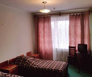 Sanatoriy-Hotel Feofaniya Veta Pochtovaya Ukraine