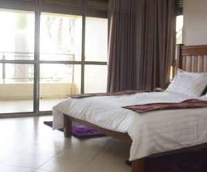 Lake Breeze House Kampala Uganda