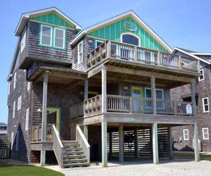 Island Time Nags Head United States