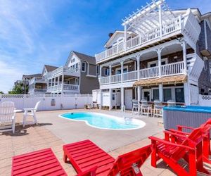 Cape Todd Nags Head United States