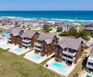 Cape May Nags Head United States