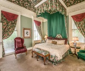 The Mayors Mansion Inn Chattanooga United States