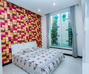 Scandinavian Villa - Homestay Vung Tau Vung Tau Vietnam