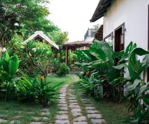 An Bang Seastar Boutique Villa Hoi An Vietnam