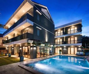 The Blue Alcove Hotel Hoi An Vietnam