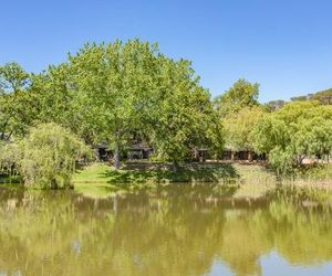Picardie Guest Farm Paarl South Africa