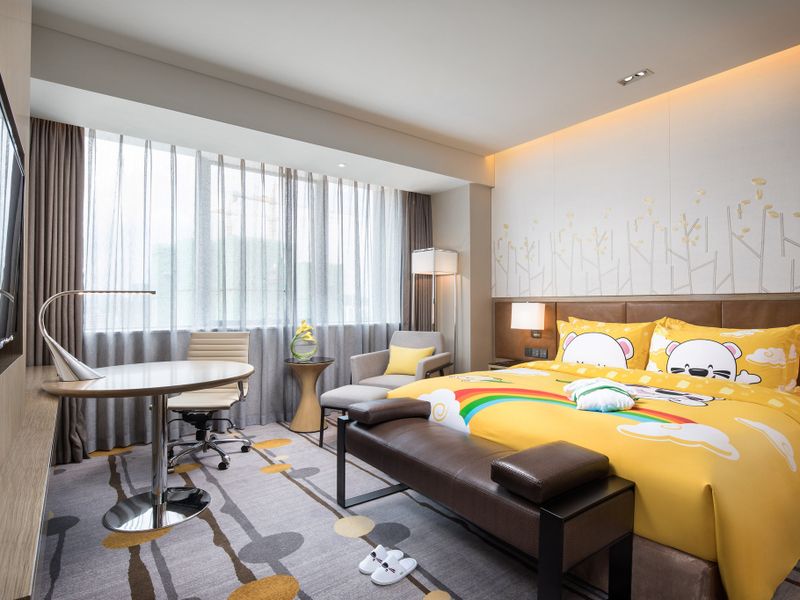 Hotel Photo 3