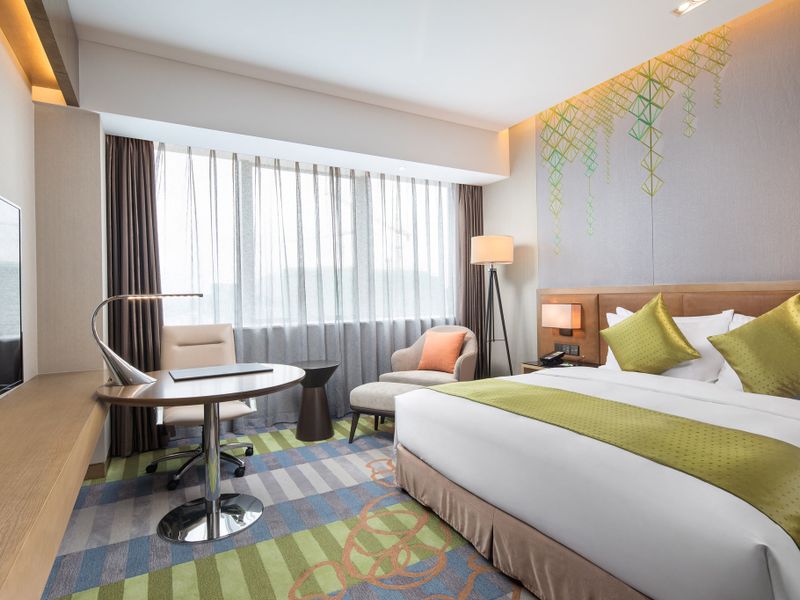 Hotel Photo 5
