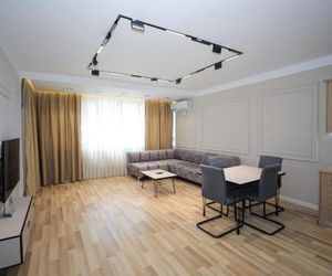 Luxury Apartment Tajvani Tirana Albania