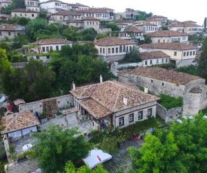 Guest House Iljesa Berat Albania