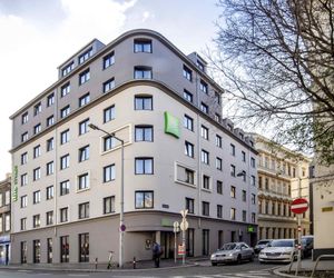 ibis Styles Wien Messe Prater Vienna Austria