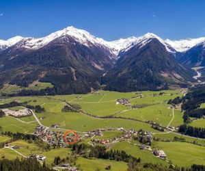 Unterbachblick Neukirchen am Grossvenediger Austria