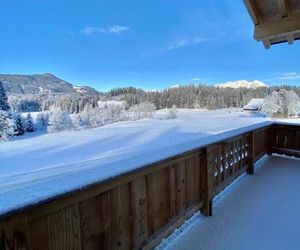 Landhaus Barbara Kitzbuehel Austria