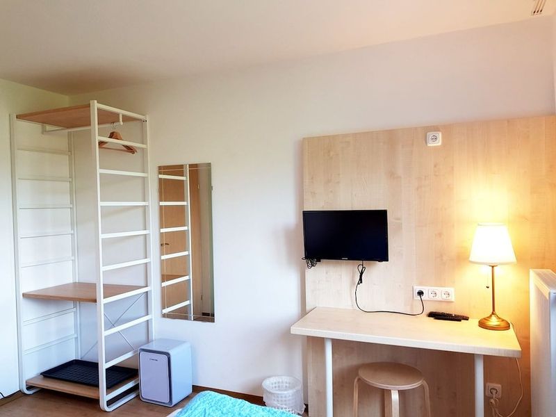 Hotel Photo 6