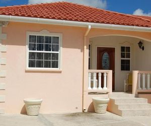 Plover Court Apartments Oistins Barbados