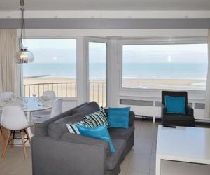 Residentie Emeraude 4D Oostende Belgium