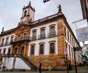 Caminhos De Ouro Preto Ouro Preto Brazil