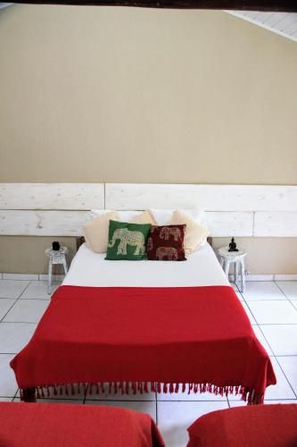 Hotel Photo 17