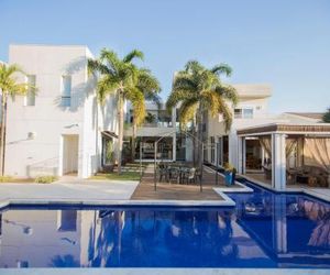 Suite casa de luxo Campinas Brazil