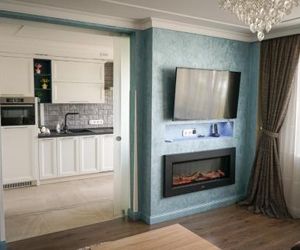 Apartamenti v centre na Sovetskoy Brest Belarus