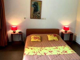 Hotel pic Résidence Bertille Abidjan Cocody