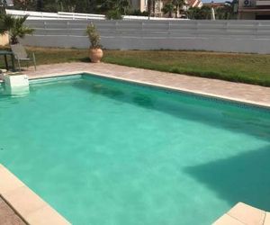 Limni Pool House B Oroklini Cyprus