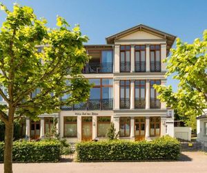 Villa auf der Duene Ahlbeck Germany