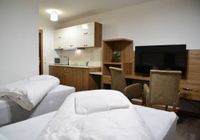 Отзывы Hotel Main Frankfurt Obertshausen, 1 звезда