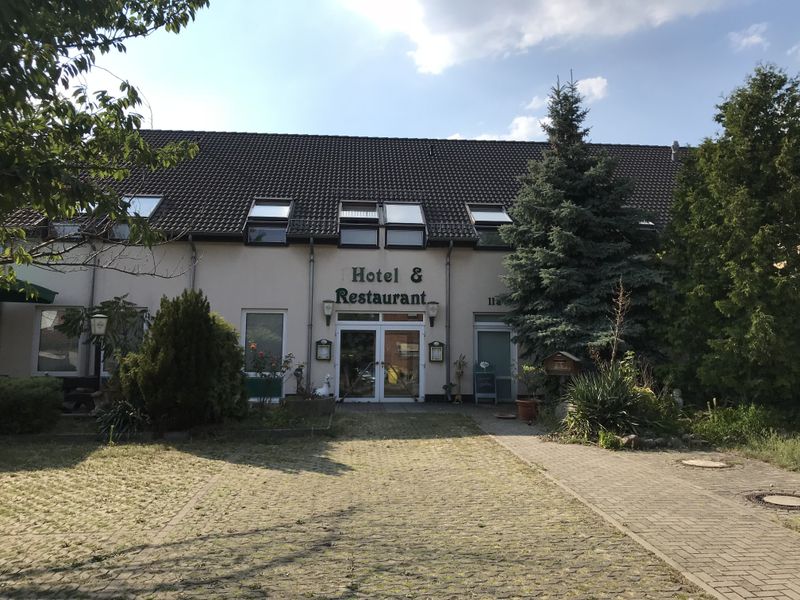 Hotel Photo 23