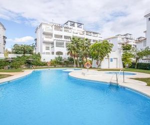 Two-Bedroom Apartment in San Luis de Sabinillas San Luis de Sabinillas Spain