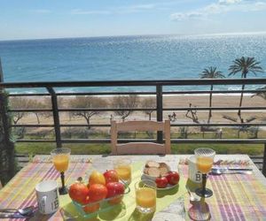 Two-Bedroom Apartment in Pineda de Mar Pineda de Mar Spain