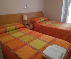 Pension Dominguez Madrid Spain