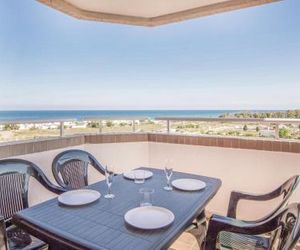 Two-Bedroom Apartment in La Torre de la Sal Oropesa del Mar Spain