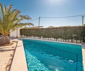 Three-Bedroom Holiday Home in LAmetlla de Mar l Ametlla de Mar Spain