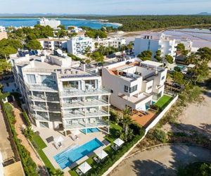 Apartaments Posidonia Colonia Sant Jordi Spain