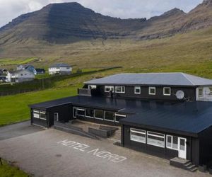 Hotel Nord Faroe Islands Denmark