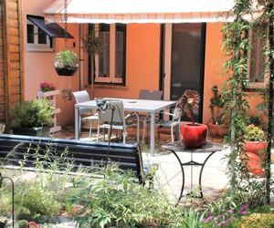 Maison Toulousaine avec jardin privatif Toulouse France