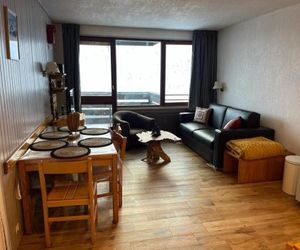 Apartment Deux pieces exp sud a 500 m des pistes. 11 Tignes France