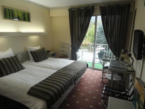 Hotel Photo 5